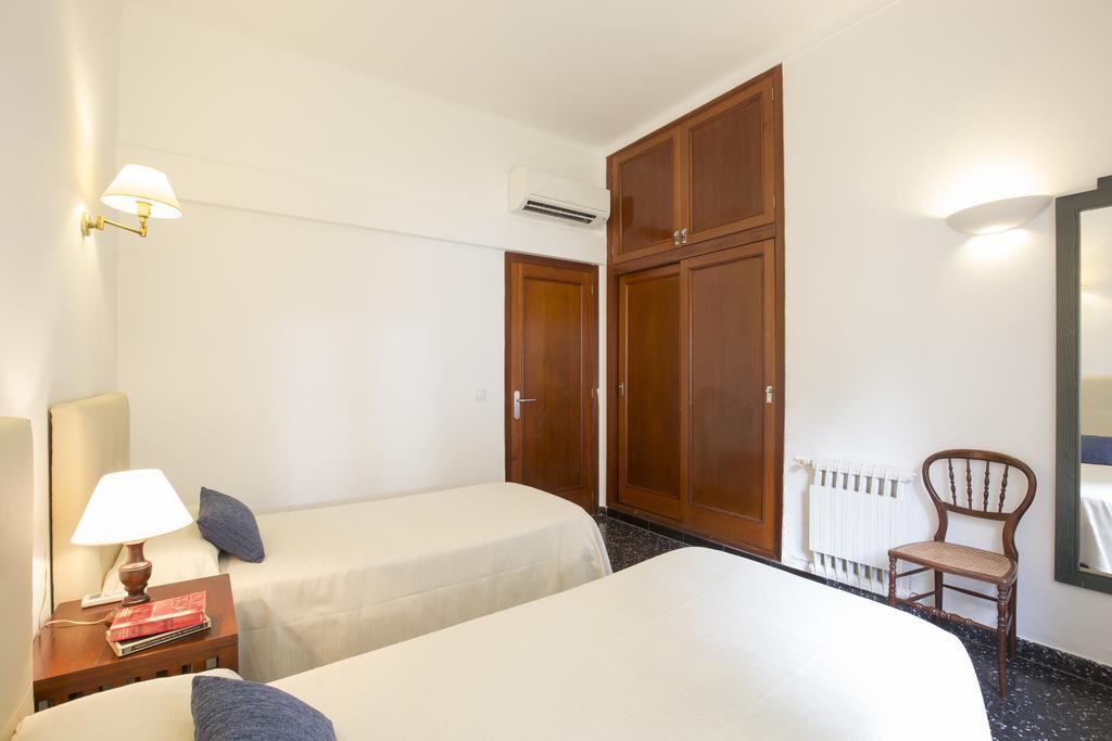 Villa Cabot Borras