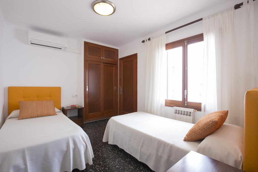 Villa Cabot Borras