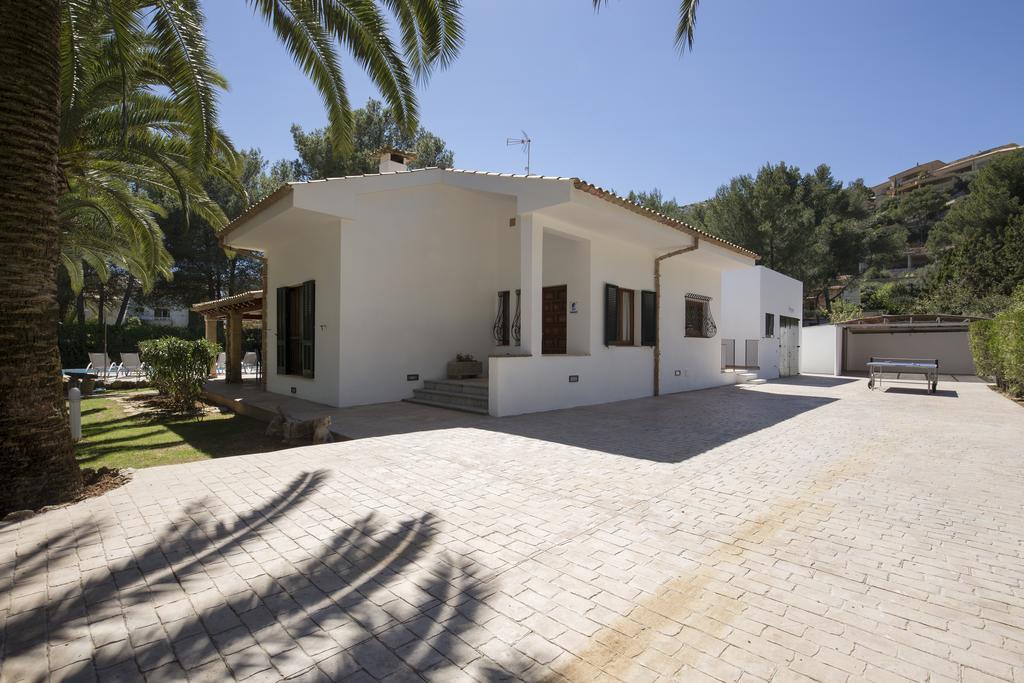 Villa Cabot Borras *