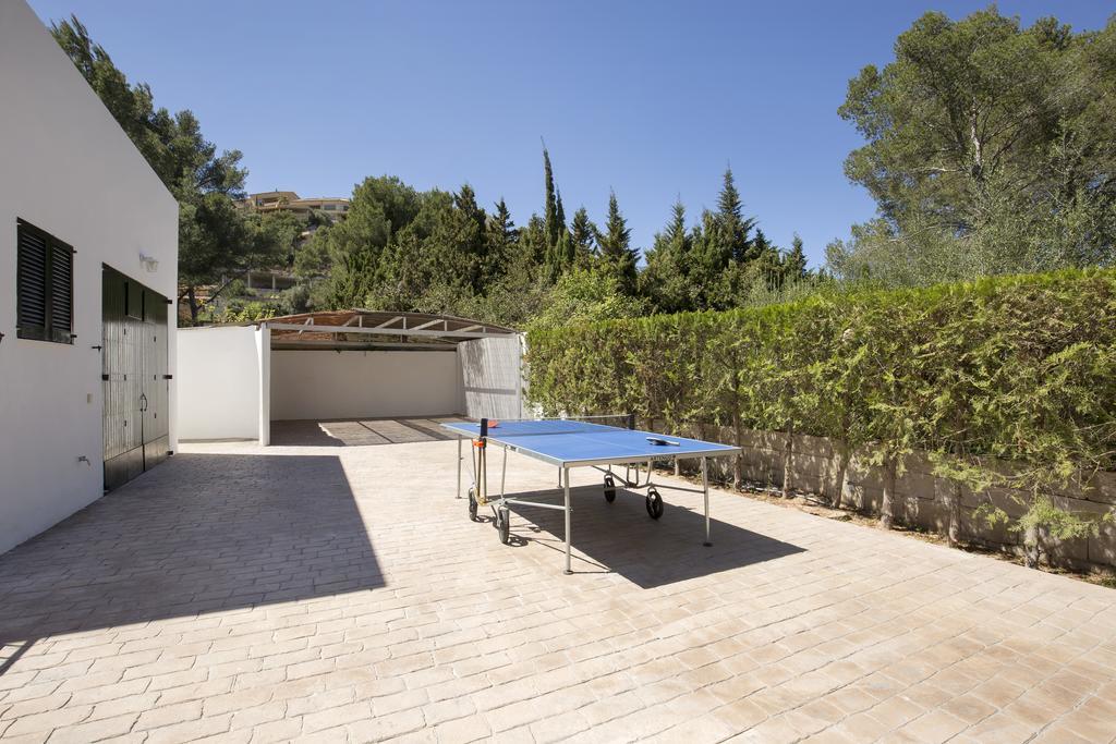 Villa Cabot Borras *