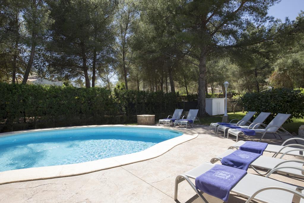 Villa Cabot Borras *