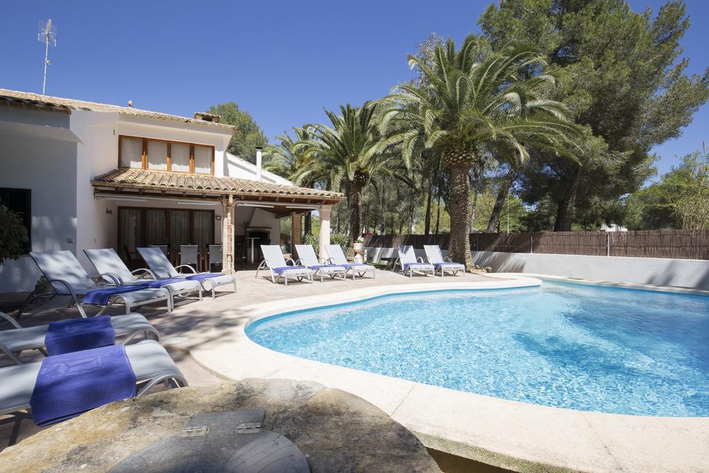 Villa Cabot Borras *