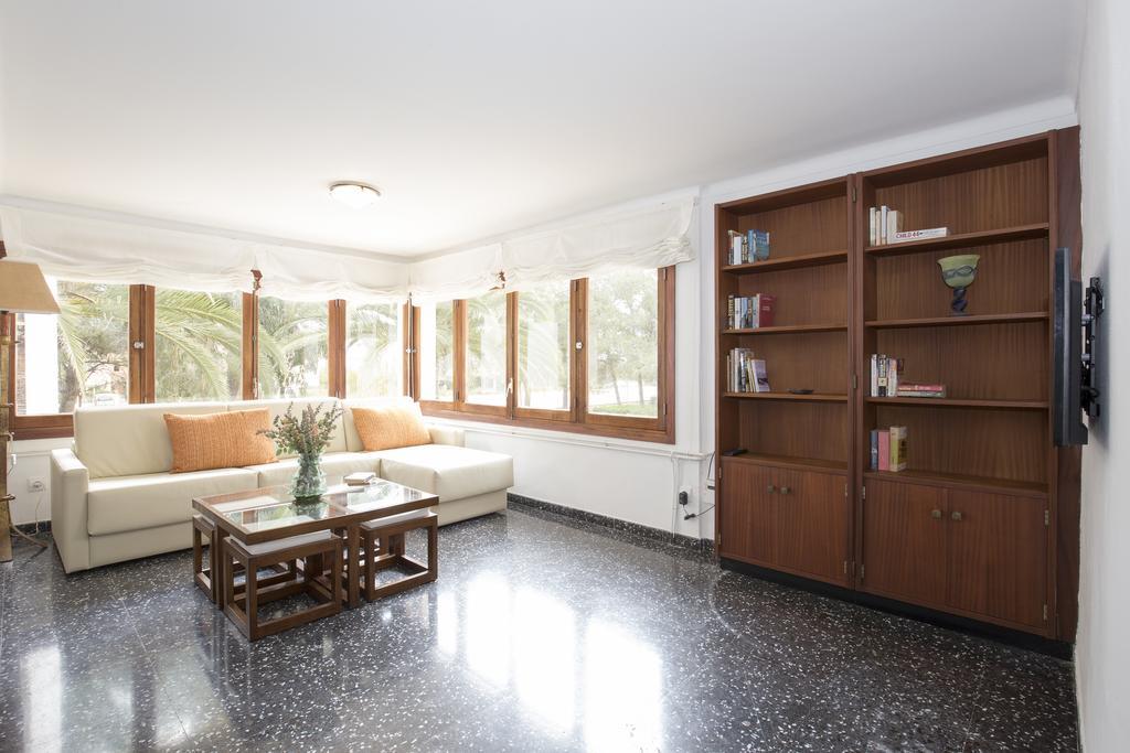 Villa Cabot Borras *