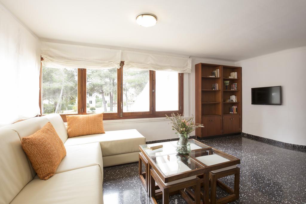 Villa Cabot Borras *