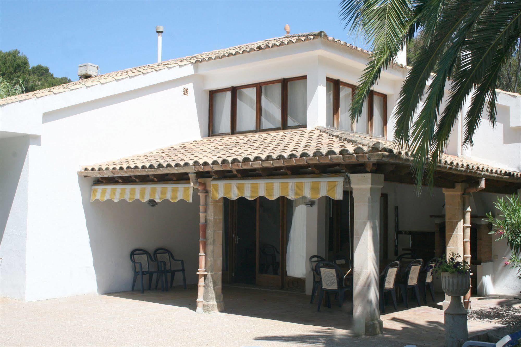 Villa Cabot Borras